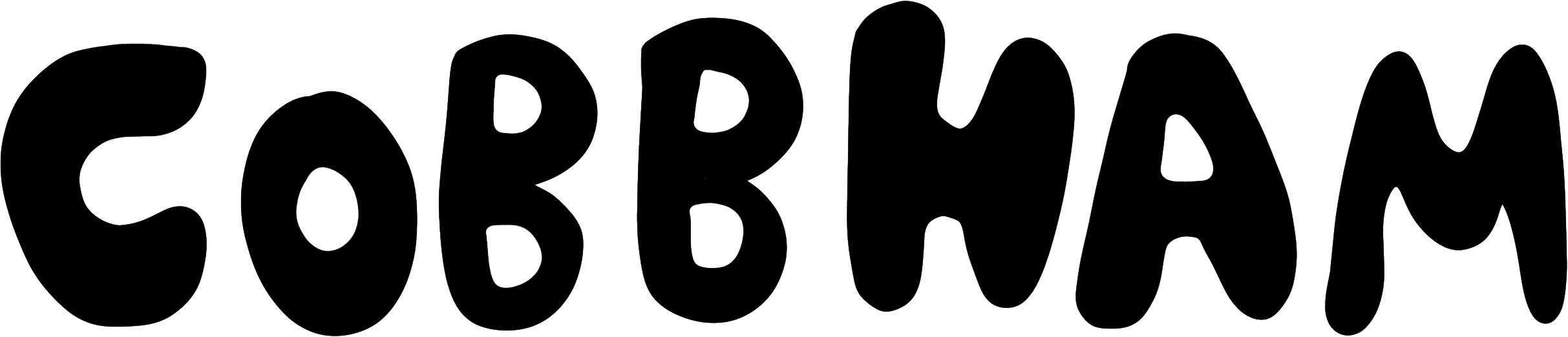 Cobbham logo