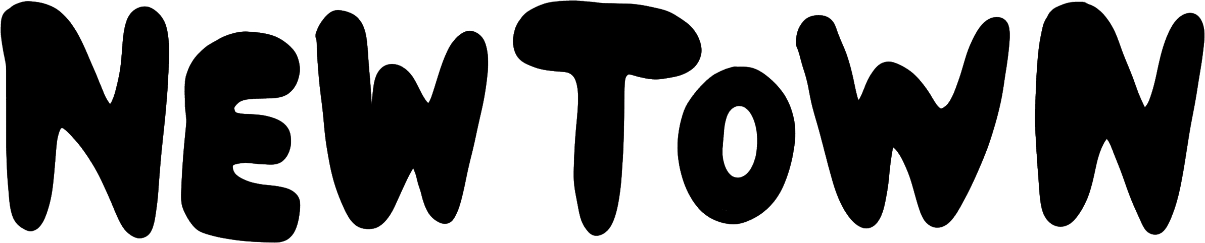Newtown logo