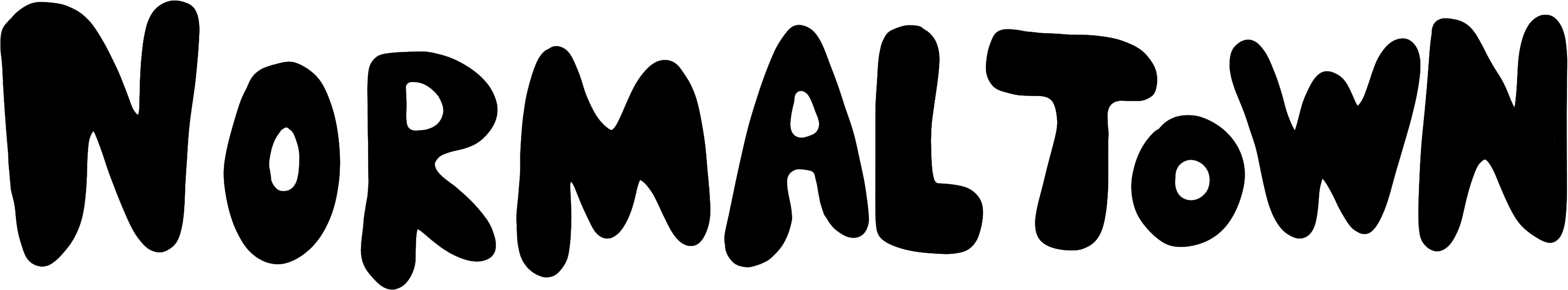 Normaltown logo