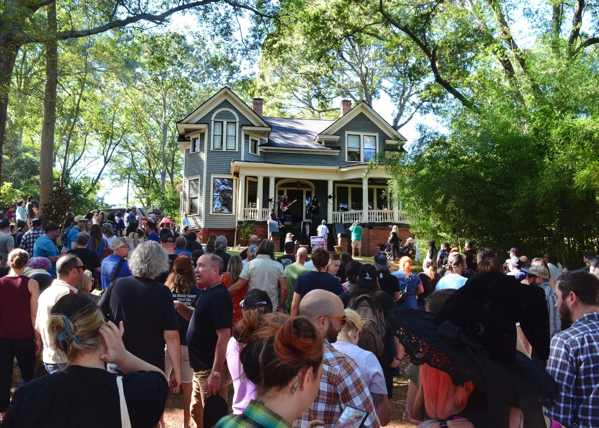 Porchfest 6