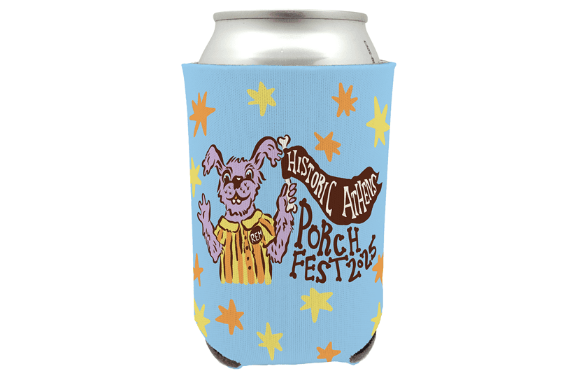 Can Cooler