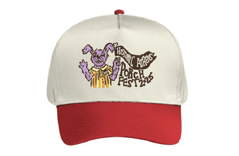 Baseball Cap
