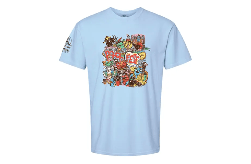 Short Sleeve Tee