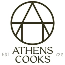 Athens Cooks