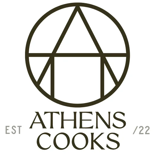 Athens Cooks logo