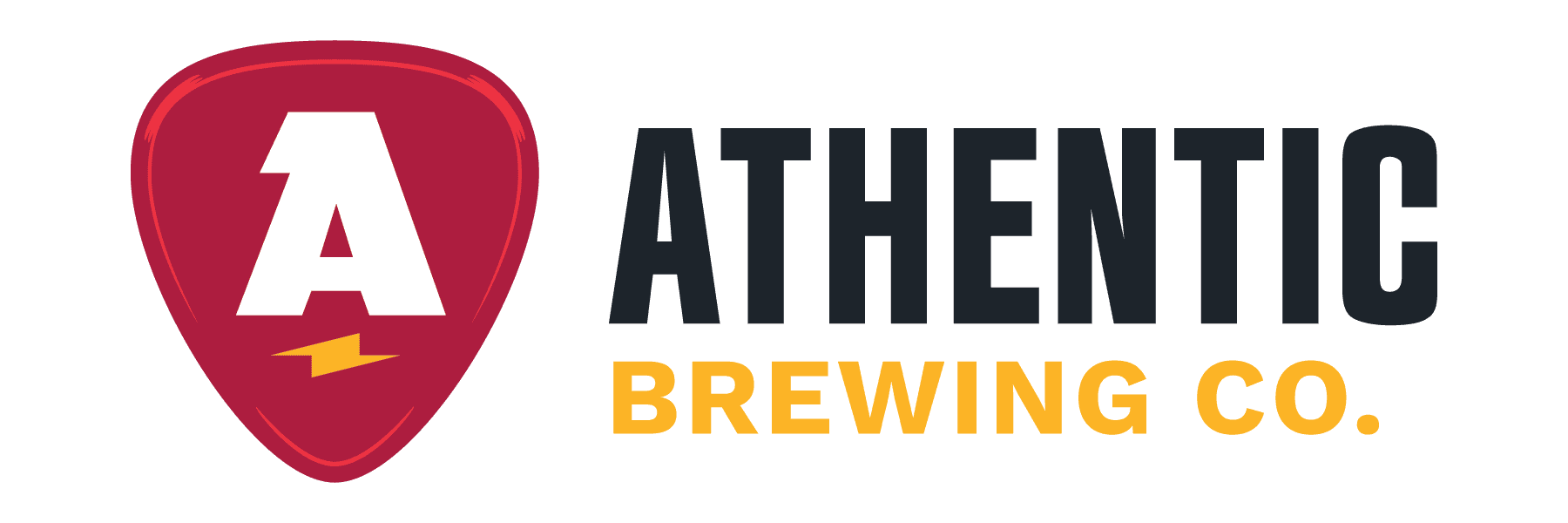 Athentic Brewing Company logo