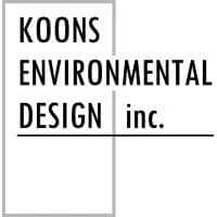 Koons Environmental Design
