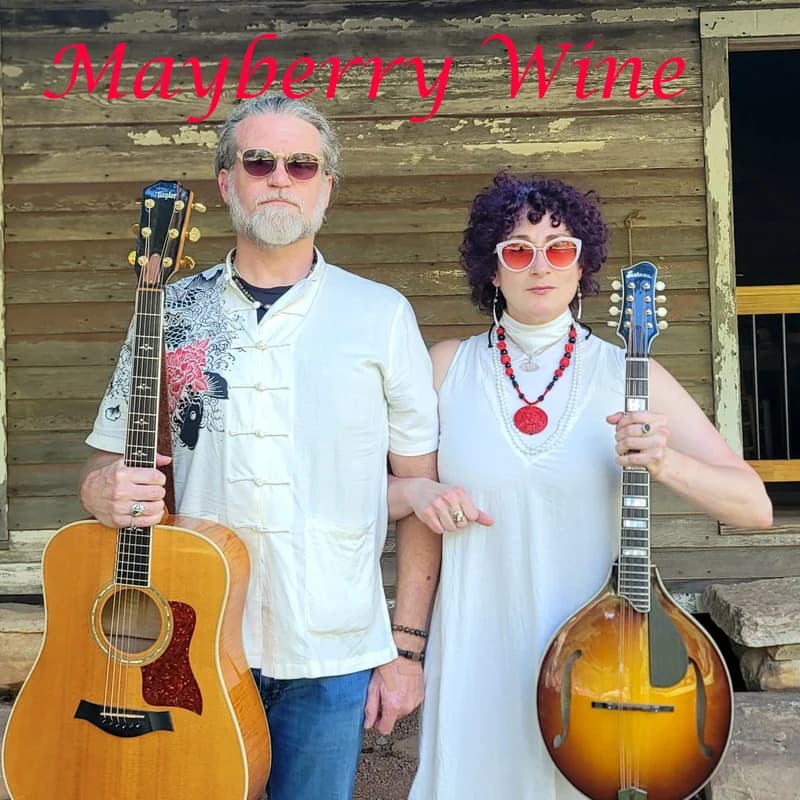 Mayberry Wine