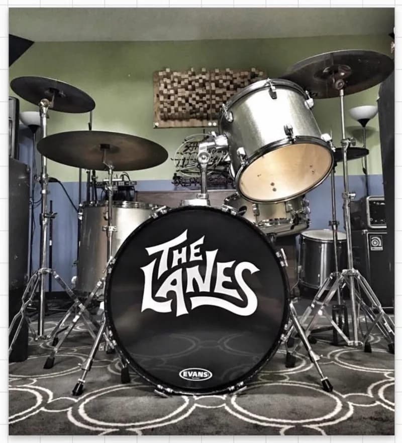 The Lanes