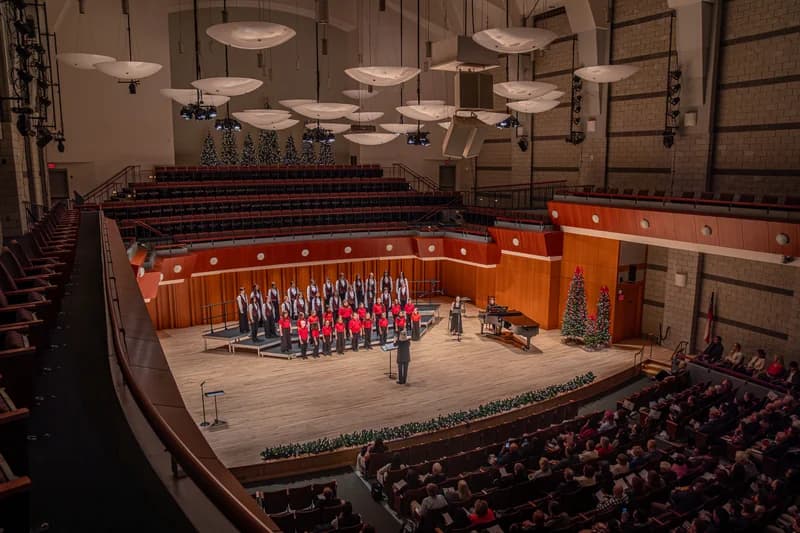 Georgia Children’s Chorus
