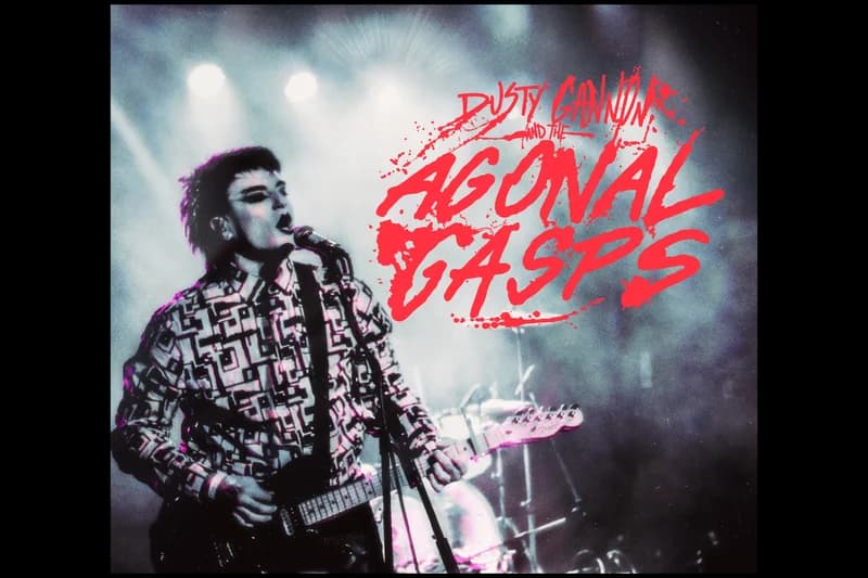 The Agonal Gasps