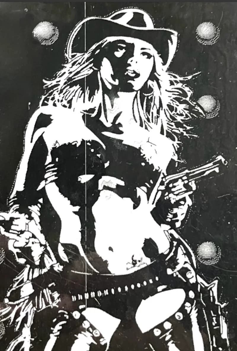 Tommygun