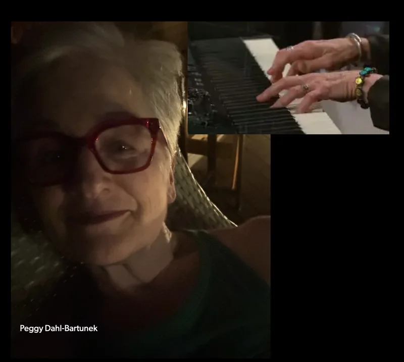Peggy Dahl-Bartunek
