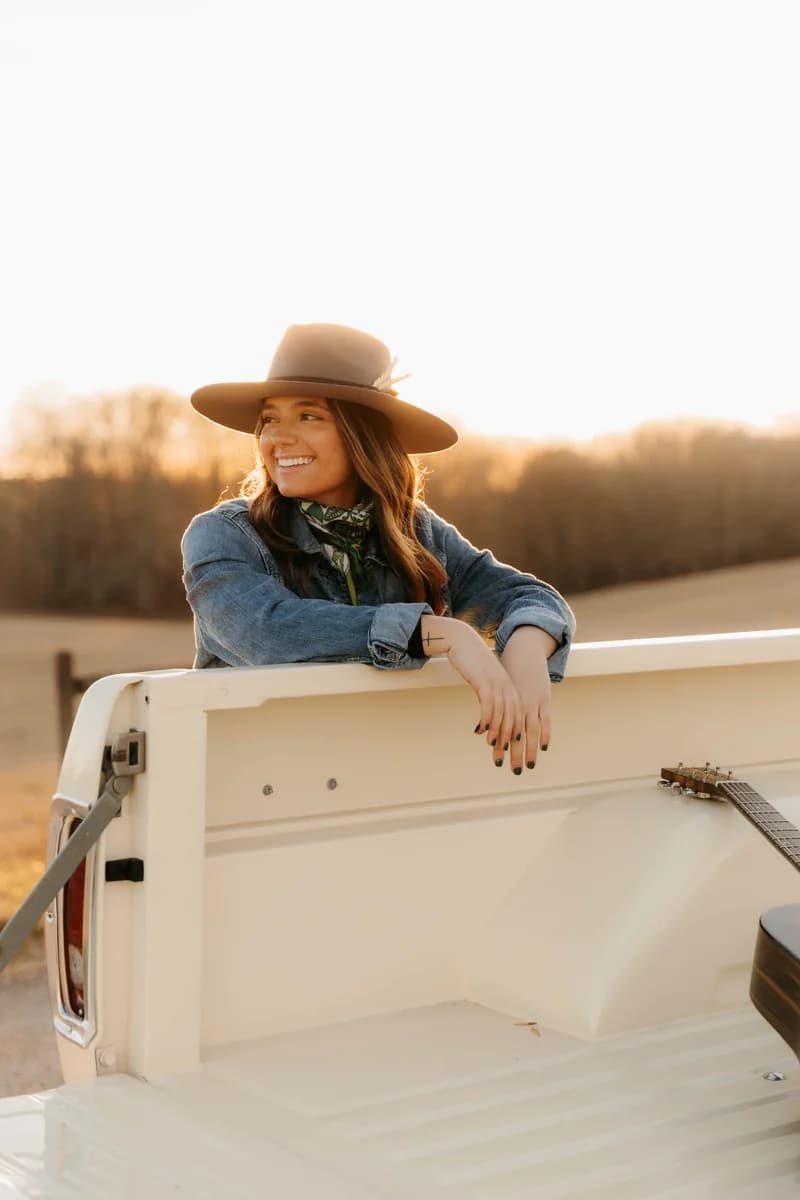 Ansley McAllister Band