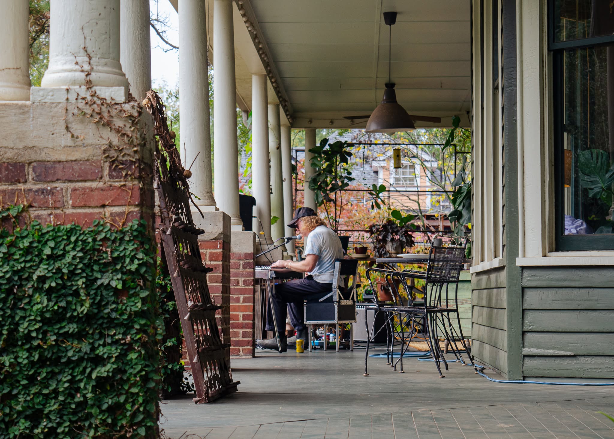 Porchfest 2