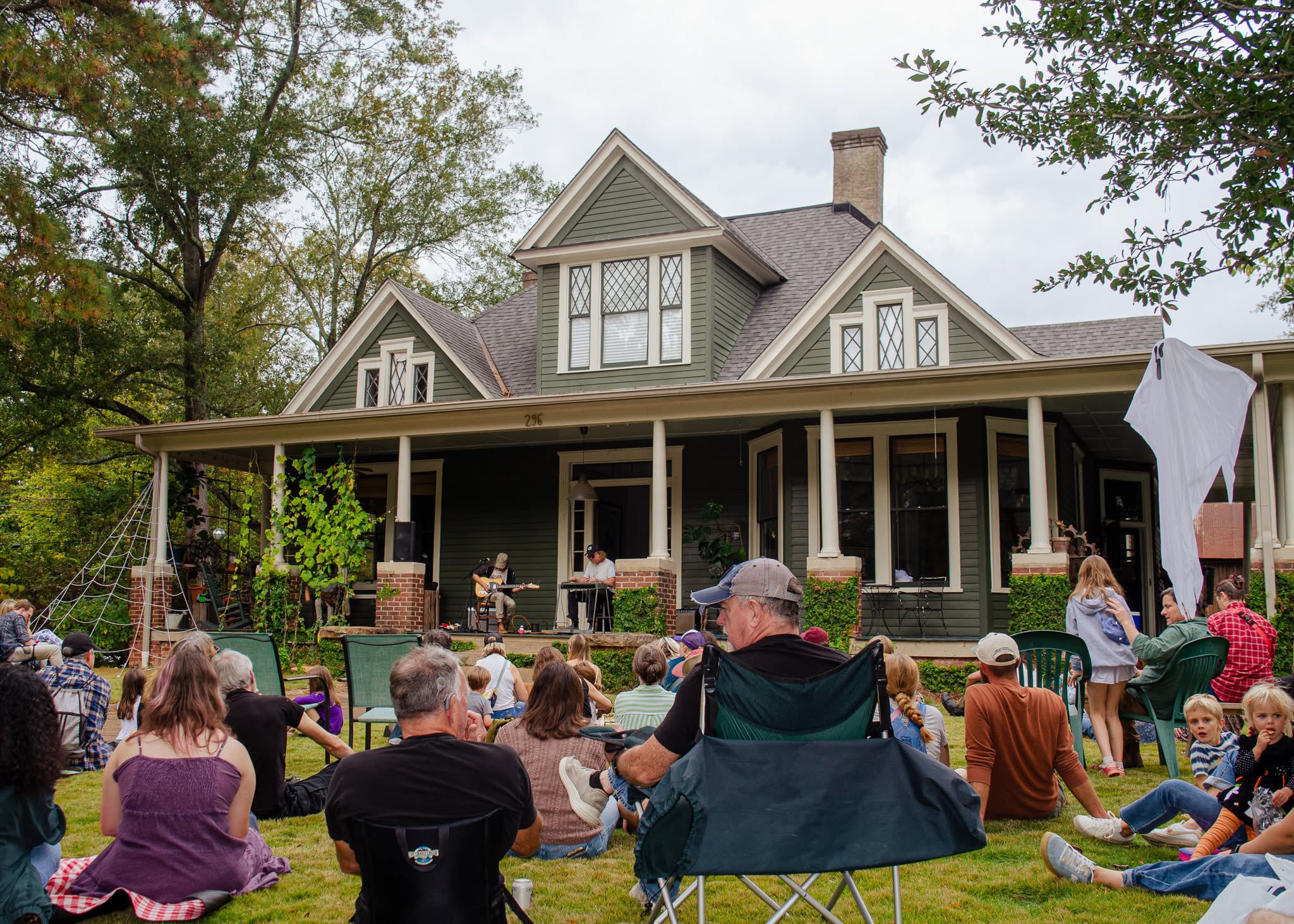 Porchfest 5