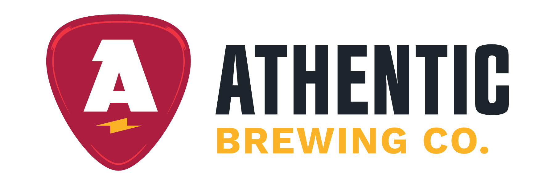 Athentic Brewing Company logo